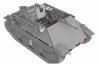 Thunder Model 35105B Bergepanzer Hetzer with 2cm Flak Late production BONUS Edition 1/35